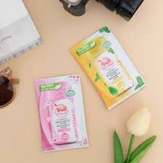 (ยกโหล)Taoyeablok Deodorant Powder 18g เต่าเหยียบโลก ระงับกลิ่นกาย แก้รักแร้ดำ ลดกลิ่นเหงื่อแป้ง
