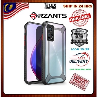 Rzants เคสโทรศัพท์มือถือ ลายยูนิคอร์น สําหรับ Xiaomi Mi 10T Mi 10T Pro Xiaomi 11 Lite Mi10T Mi10T【Local】