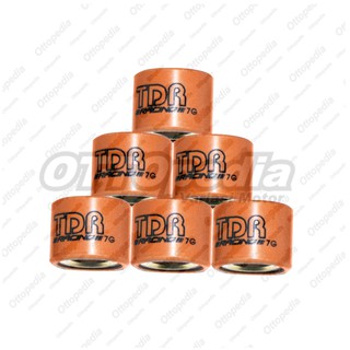 Tdr ลูกกลิ้งคาร์บูเรเตอร์ 110cc 7gr 8gr 9gr 10gr