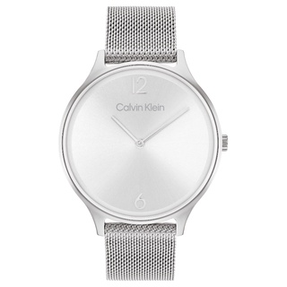 Calvin Klein TIMELESS CK25200001 นาฬิกาข้อมือผู้หญิง