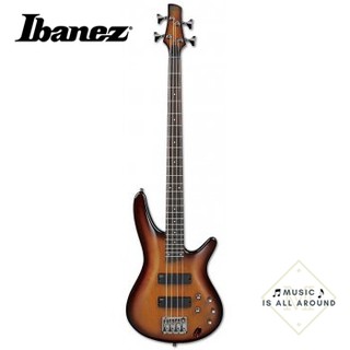 กีตาร์เบสไฟฟ้า 4 สาย Ibanez SR370-BBT