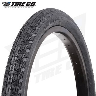 ยางจักรยาน Vee Tire Co. รุ่น Speed Booster ขนาด 20x1 1/8 สำหรับ BMX