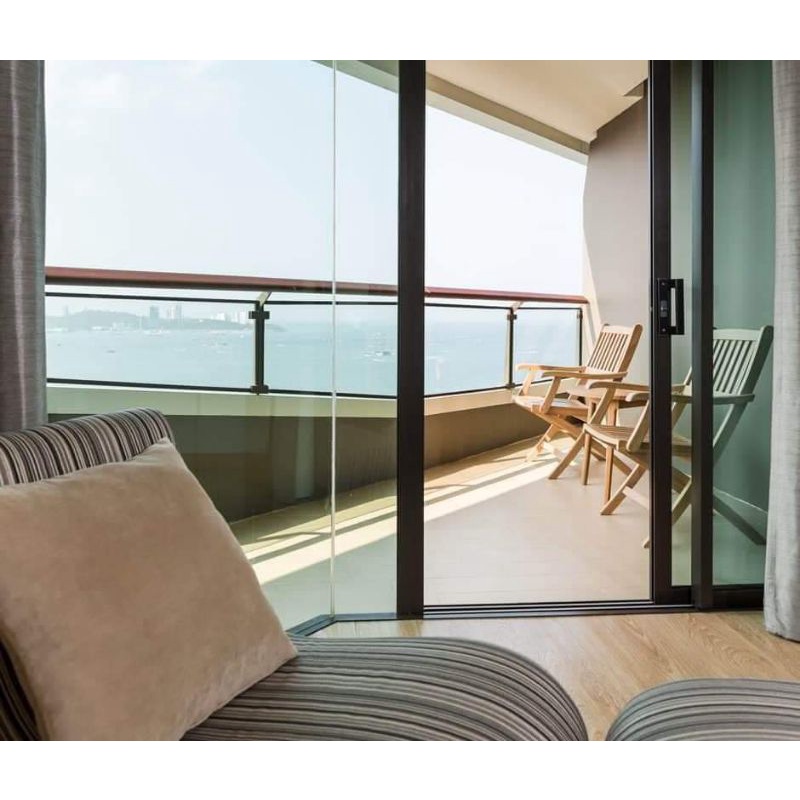 Cape Dara Pattaya พัทยา