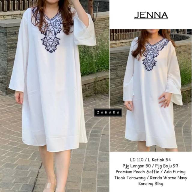 เสื้อคลุม JENNA*****