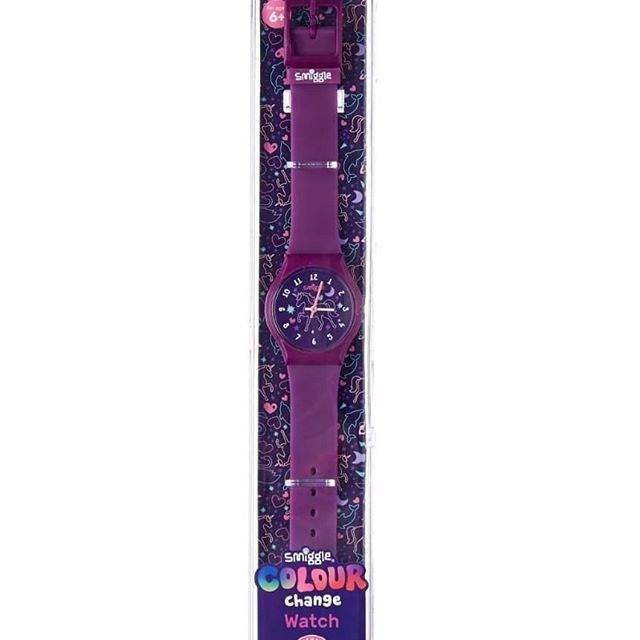 SMIGGLE WATCH / นาฬิกา SMIGGLE ดั้งเดิม