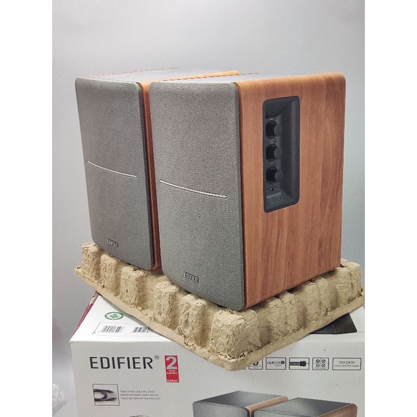 ลำโพง Edifier R1280DB Bluetooth Speaker
