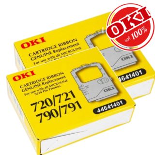 ตลับผ้าหมึกดอทฯ ML790/791 OKI


หมึกสีดำ
ใช้กับเครื่องปริ้นเตอร์ดอทเมตริกซ์ OKI ML790/791