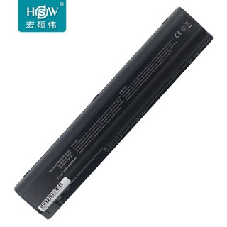 Battery Notebook HP DV9000 Series 8Cells 14.4V 4400mAh ประกัน1ปี