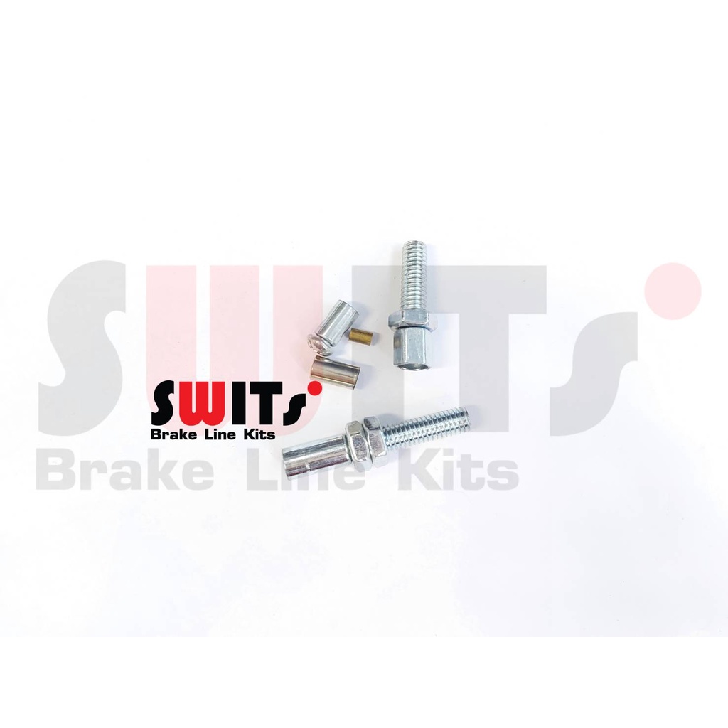 สายเร่งSWITs (แท้)190cm.+ข้องอเกลียวเบอร์10 - รูปที่ 2