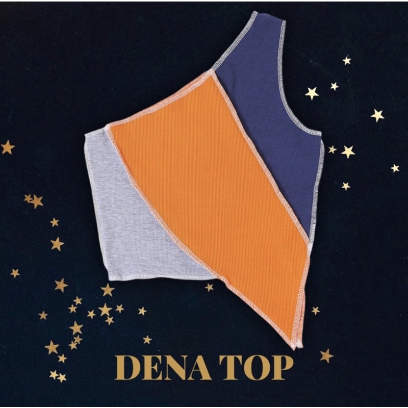 ส่งต่อเสื้อจากร้านmtn.selectedใส่ครั้งเดียวใหม่มาก