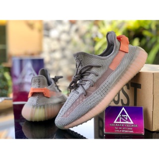 🔥🔥HOT Price🔥🔥 พร้อมส่ง #Adidas #Yeezy #trueform #YeezyTrueform Model #Eg7492