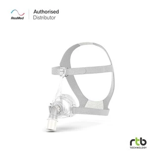 ResMed หน้ากาก แบบครอบจมูก CPAP Mask รุ่น AirFit ™ N20 Classic