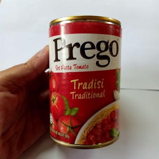 Prego Sos Pasta Tomato 300 g.