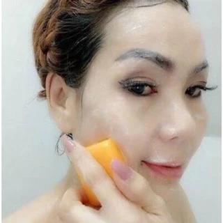 สบู่หน้าใส ของแท้ สบู่ผิวขาว ลดฝ้า ลดรอยสิว สบู่ลดสิว ลดหน้ามัน กระชับรูขุมขน สบู่ หน้าขาว กระจ่างใส