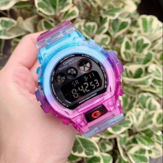 ⏰G-SHOCK By Casio
💠สายยาง