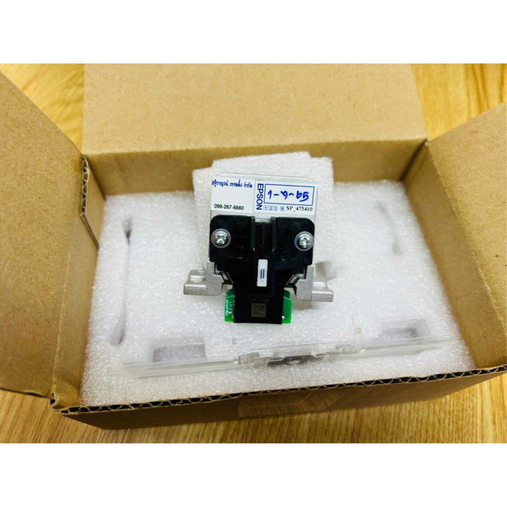 ส่งฟรี 💥💥หัวพิมพ์ใหม่ศูนย์ PRINTHEAD EPSON LQ-590LQ-2090