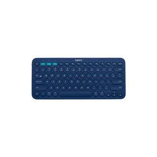 LOGITECH Keyboard Bluetooth K380-BL