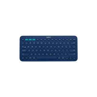 LOGITECH Keyboard Bluetooth K380-BL