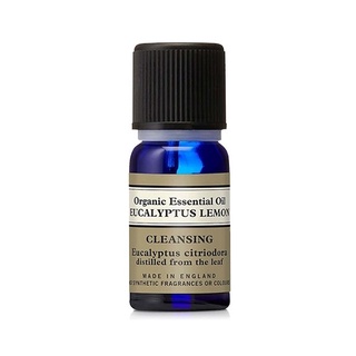 Neal Yard Remedies Eucalyptus Citriodora or Org 10 ml.