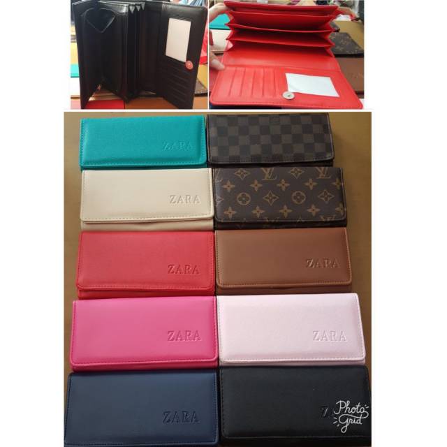 LOKAL Zara Local Wallet