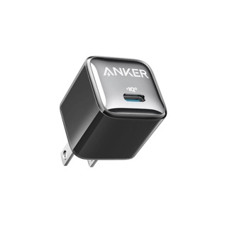 Anker Nano Pro (511 Charger) หัวชาร์จเร็ว USB-C 20W ขนาดเล็ก พกพาสะดวก