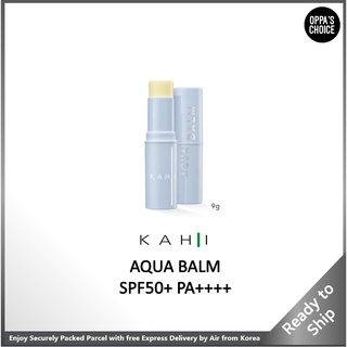 🇰🇷 [NEW] KAHI AQUA BALM  9g