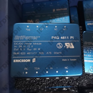 โมดูลพาวเวอร์ PKG4611PI PKG4623PI PKG4627PI