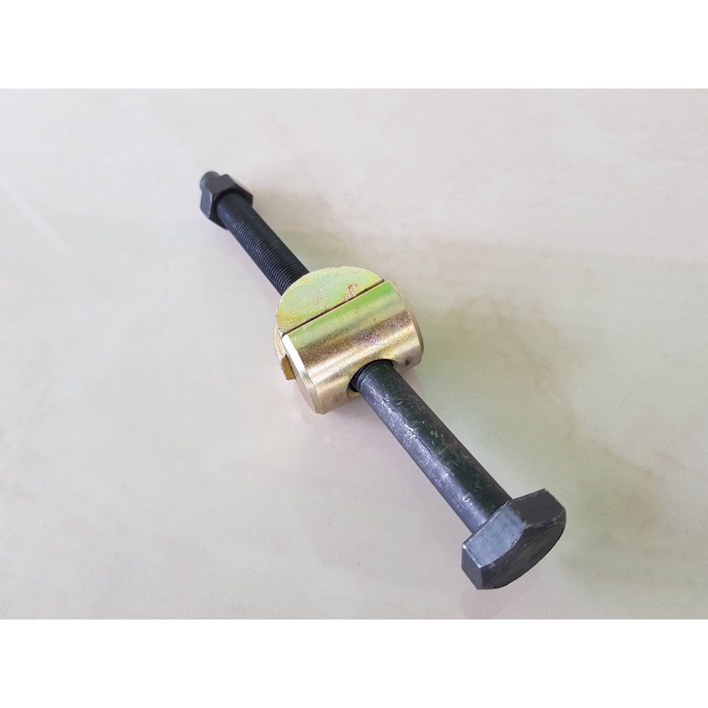 สกรูตั้งคอชั่นบาร์ TOYOTA  MIGHTY-X,LN85-LN90  (ชุบแข็ง)    ชุดละ150บาท - รูปที่ 2