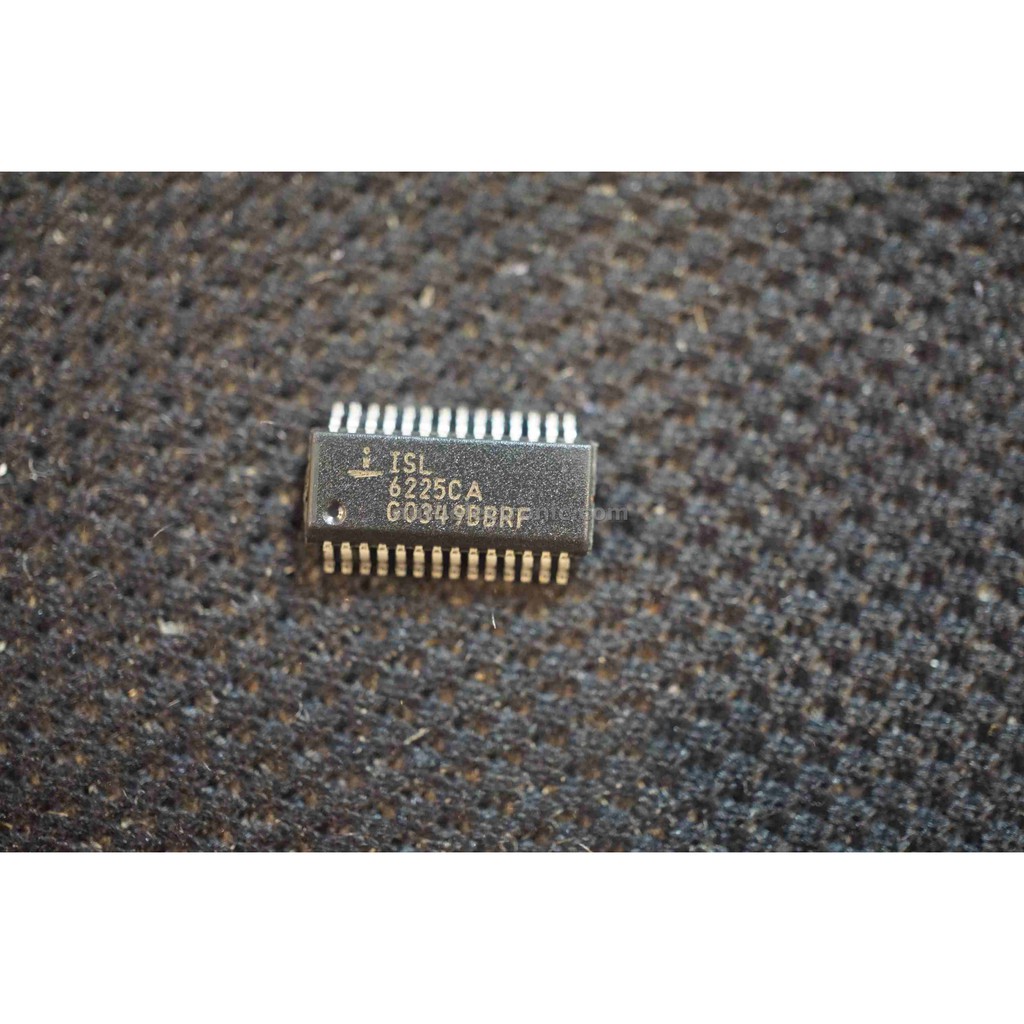 ISL6225AHRZ ISL6225A ISL6255 A ISL 6255A ISL 6255 A