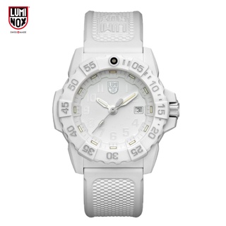 Luminox นาฬิกาข้อมือ NAVY SEAL 3500 SERIES รุ่น XS.3507.WO