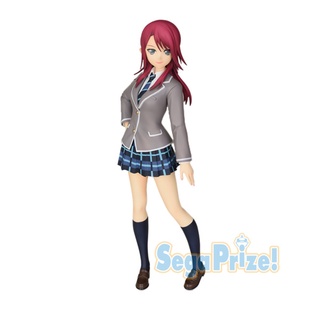 845474 BanG Dream! Girls Band Party! - Udagawa Tomoe - PM Figure - School☆Days (SEGA)