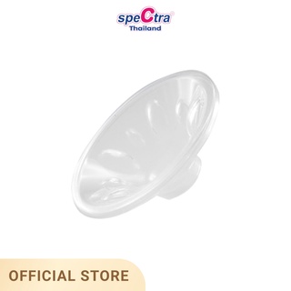 Spectra Silicone Massager นวดกระตุ้นเต้านม สำหรับกรวยขนาด 28 มม.  จำนวน 1 ชิ้น