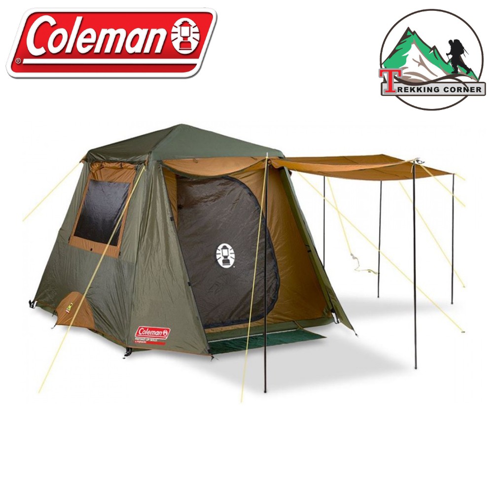 Coleman Instant Up™ Gold Series 4P