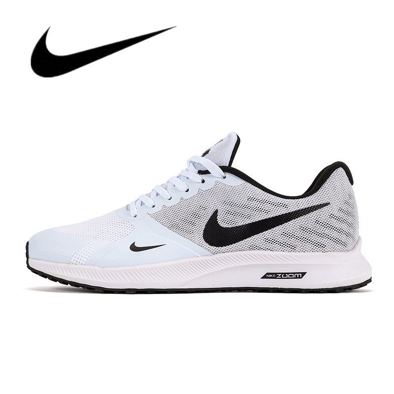 NIKE AIR ZOOM CITY TRAINER Men's Running Shoes Wear Resistant Jogging