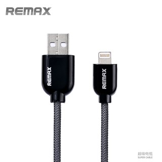 Remax  Micro USB Charge and Data for Andriod (Black)