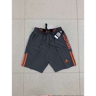 กางเกงออกกำลังกายAdidas1221 เสื้อออกกำลังกายชาย Mens short pants, good quality, cheap price) คุณภาพเยี่ยม ราคาถูกชัวร์