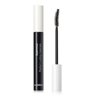 [The Saem] Saemmul Perfect Curling Mascara 8ml