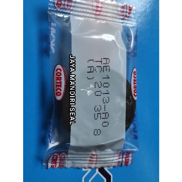 ซีลน้ํามัน TC 20X35X8 20-35-8 20*35*8
