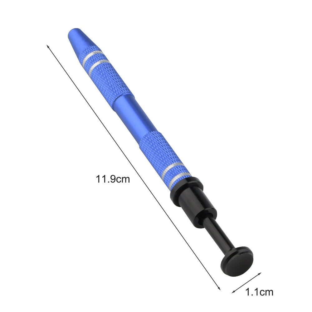 Diymore ปากกาดูดชิปชิปอิเล็กทรอนิกส์ Grabber Ic ราคา ถูกที่สุด ดีลบีเคเค แกลเลอรีภาพที่ 4