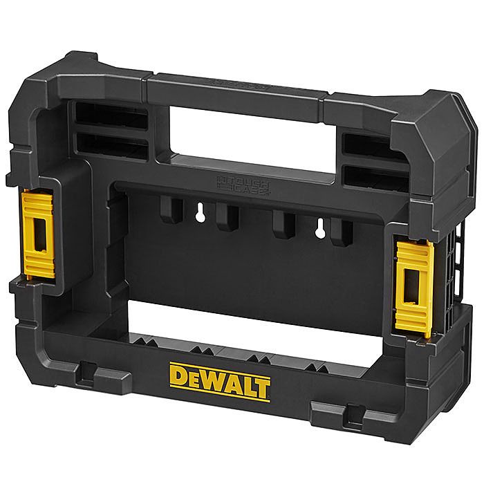 DEWALT DT70716-QZ ถาดกล่องเครื่องมือ ใช้ร่วมกับกล่องเครื่องมือ TSTAK Caddy Tool Box DT70716