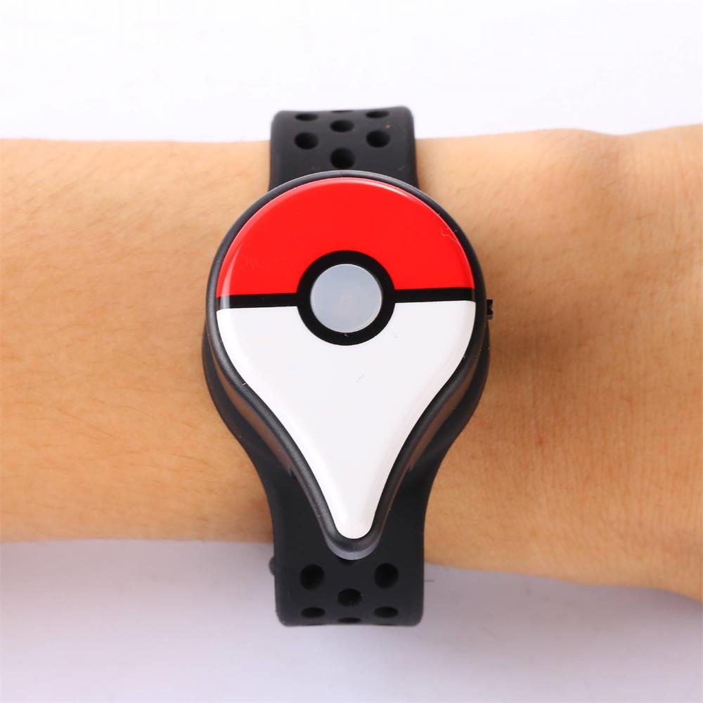 Pokémon Go Plus Auto Catch With Bracelet Band