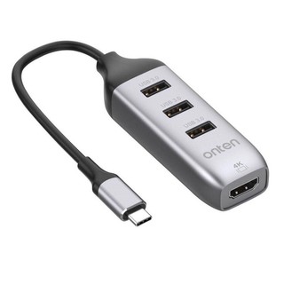 type c to hub3.0+hdmi