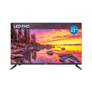 โปรโมชั่น : Haier Smart TV 43 นิ้ว FHD Android 9.0 รุ่น LE43M9000A