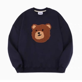 Ambler Sweater boucle bear เสื้อสเว็ตเตอร์ 🧸 (ทักก่อน)