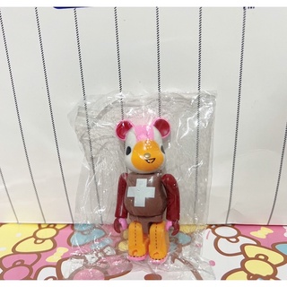 (ของแท้) Bearbrick 100% สินค้าใหม่ ไม่มีการ์ด กล่อง