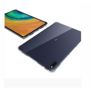 เคสใสกันกระแทก หัวเว่ย เมทแพด โปร ขนาดหน้าจอ 10.8 นิ้ว TPU CASE Shockproof For Huawei MatePad Pro10.8 Clear