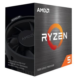 CPU AM4 AMD RYZEN 7 5800X 3.8GHZ 8C/16T (รับประกัน3ปี)