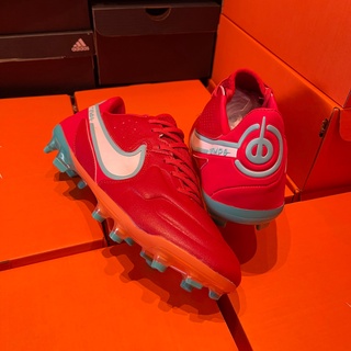 รองสตั๊ดไนกี้ รองเท้าฟุตบอลไนกี้NIKE Tiempo Legend 9 Academy FGMGสินค้าพร้อมส่ง