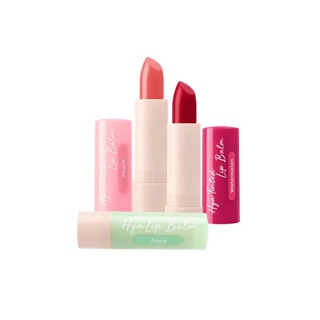 CUTE PRESS ลิป บาล์ม HYA TINTED LIP BALM