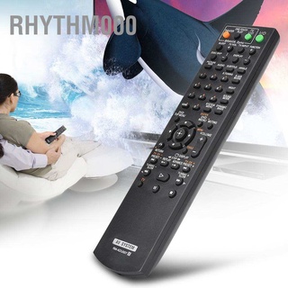 Rhythm000 Rm-Adu007 รีโมทควบคุมอัจฉริยะแบบไร้สายสําหรับ Sony Av Audio System